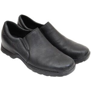 Cole Haan Men's 11 Slip On Leather Loafers Dress Casual Office Shoes Preppy Work